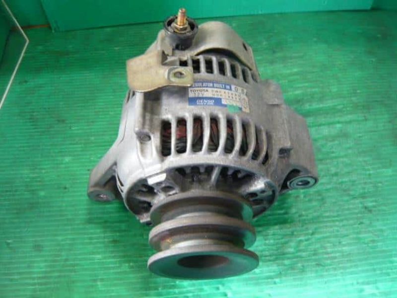 1KZ Alternator for Toyota thumbnail