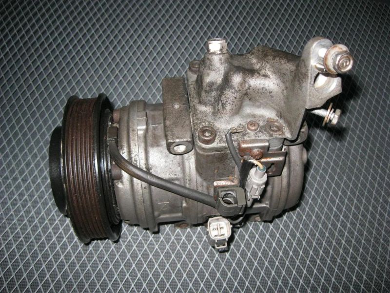 1MZ AC Compressor for Toyota thumbnail