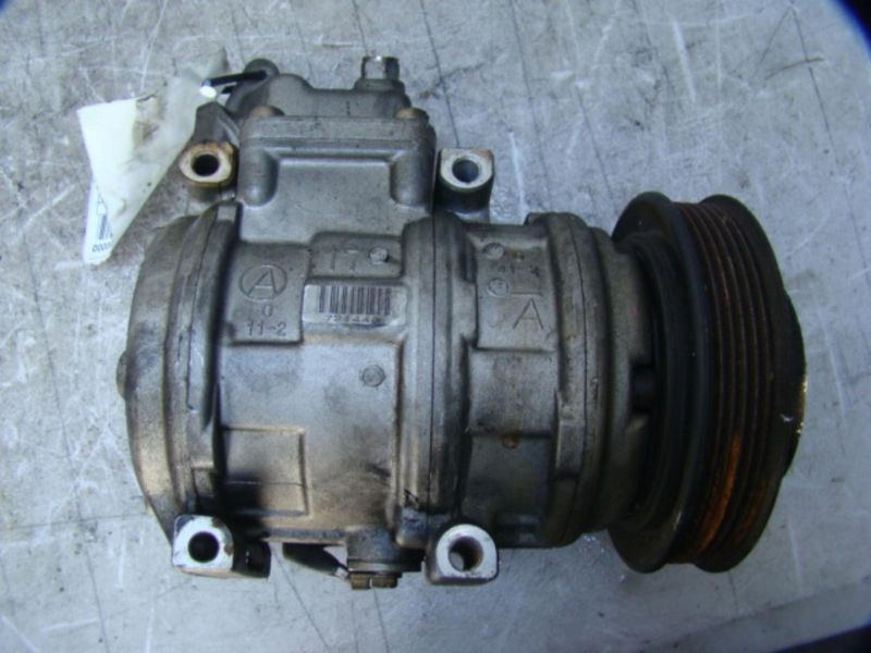 1MZ AC Compressor for Toyota thumbnail