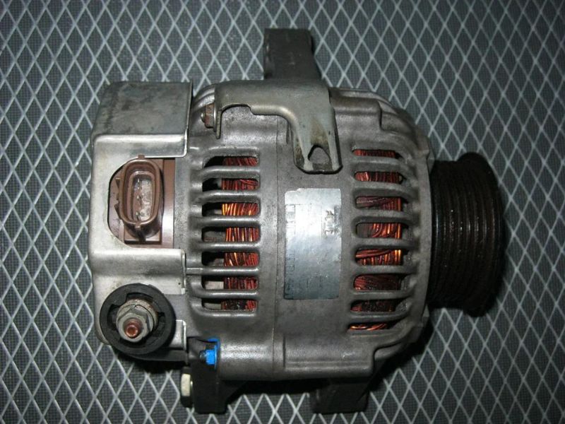 1MZ Alternator for Toyota