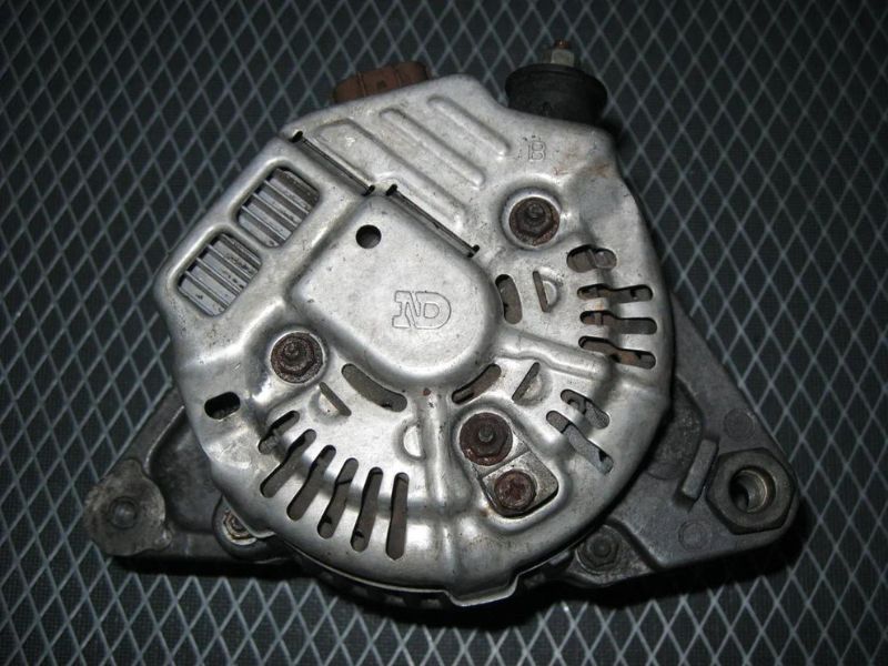 1MZ Alternator for Toyota thumbnail