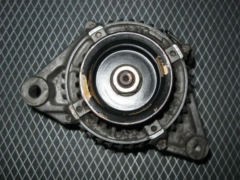 1MZ Alternator for Toyota thumbnail