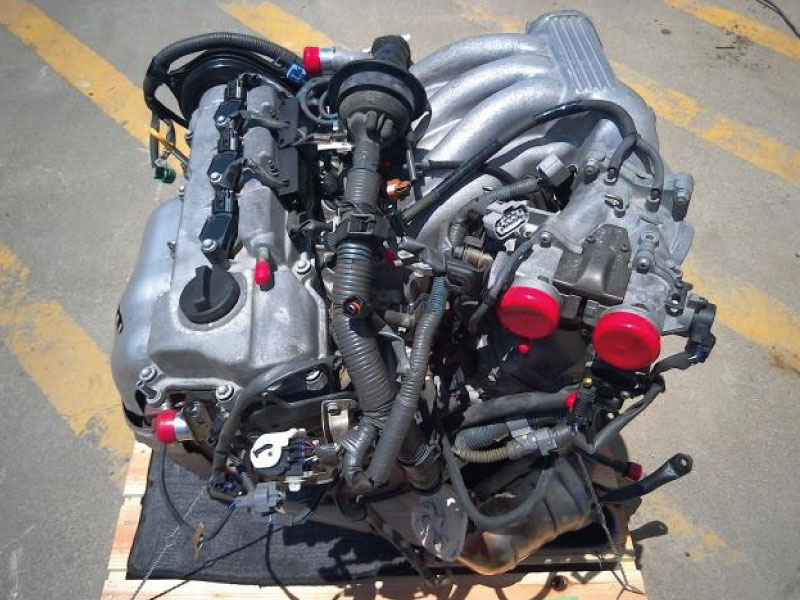 1MZ Engine for Toyota