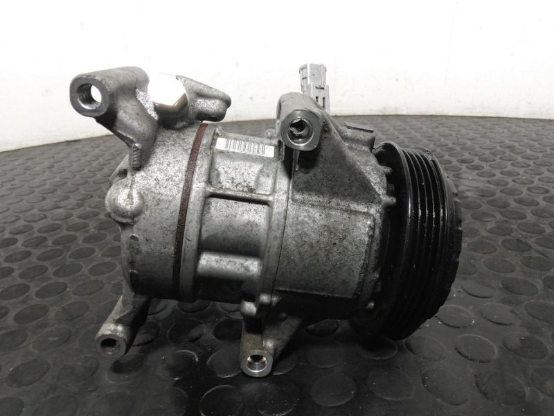 1NR AC Compressor for Toyota thumbnail