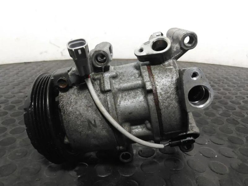 1NR AC Compressor for Toyota thumbnail