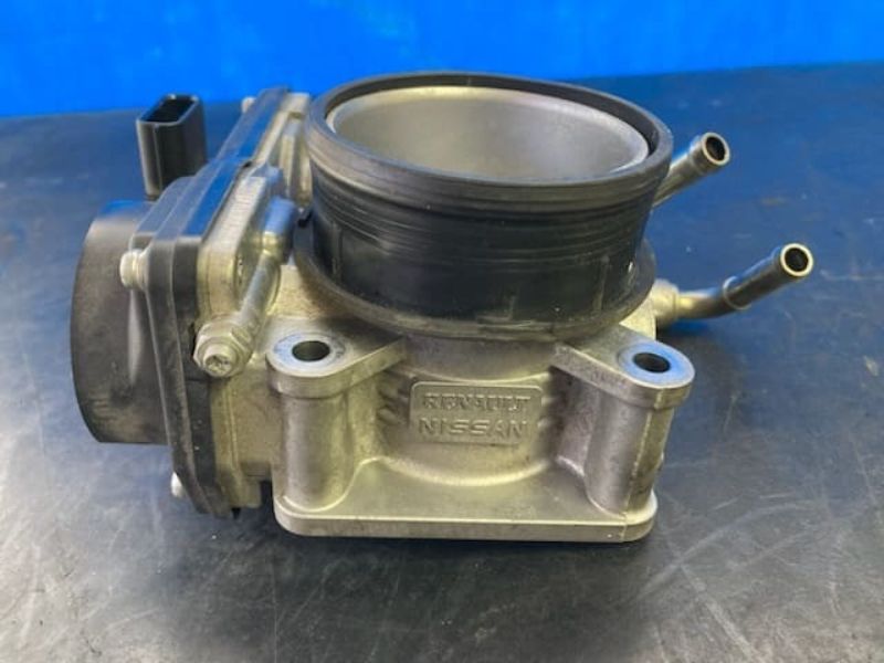 Nissan KR12 Throttle Body