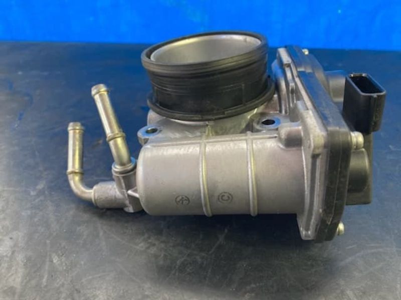 Nissan KR12 Throttle Body thumbnail