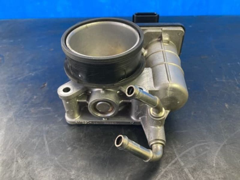 Nissan KR12 Throttle Body thumbnail