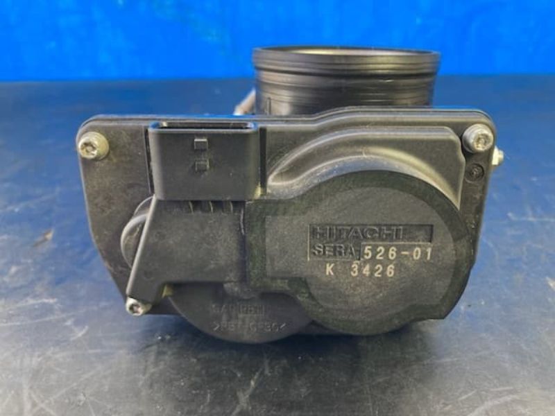 Nissan KR12 Throttle Body thumbnail