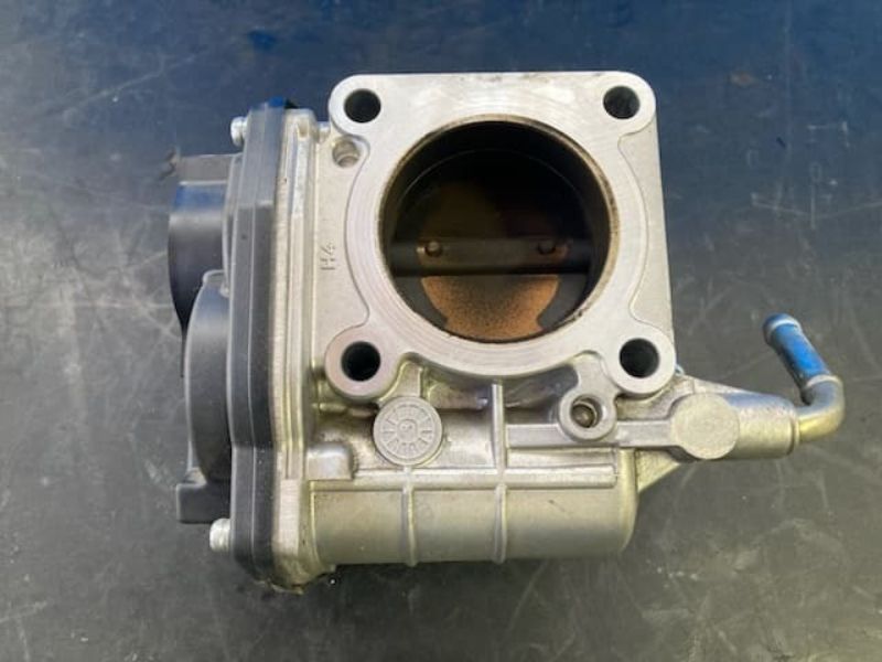 Nissan KR12 Throttle Body thumbnail