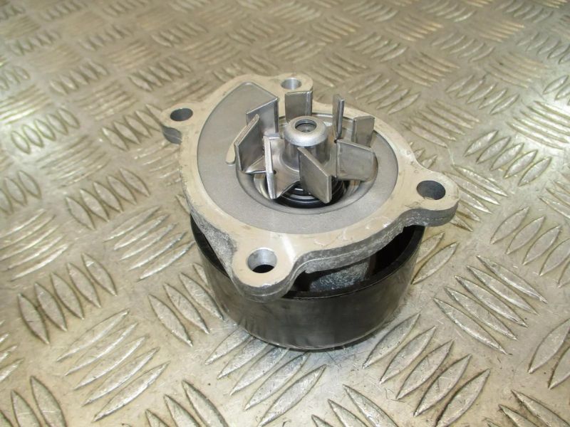 Nissan KR12 Water Pump thumbnail