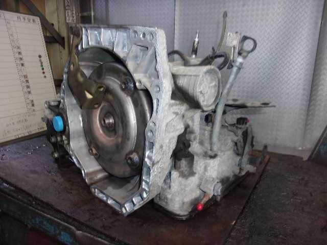 Nissan HR15 Gearbox (ATF)