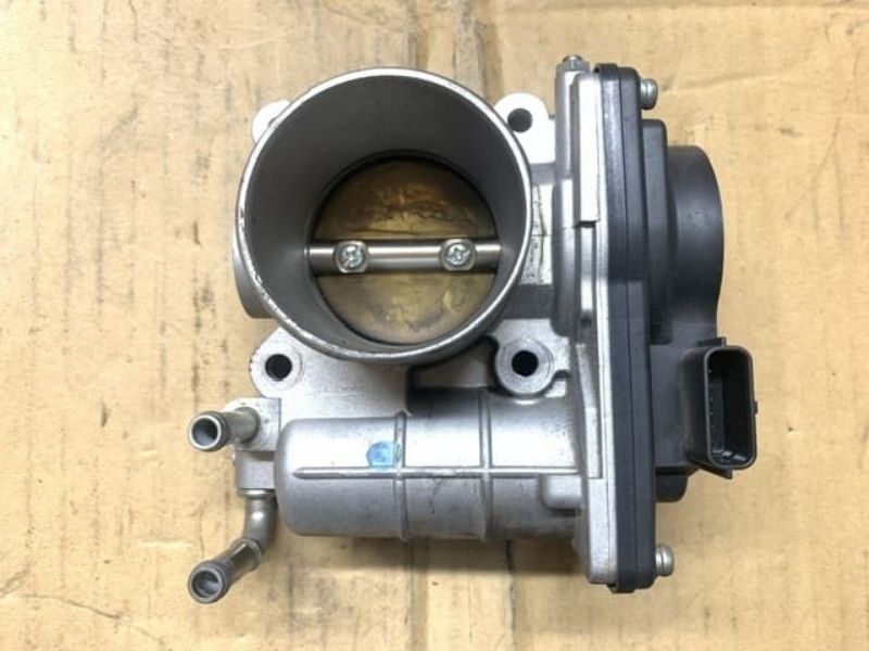 Nissan HR15 Throttle Body