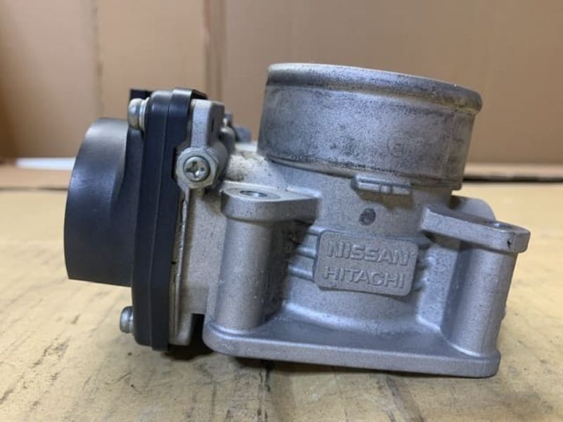 Nissan HR15 Throttle Body thumbnail