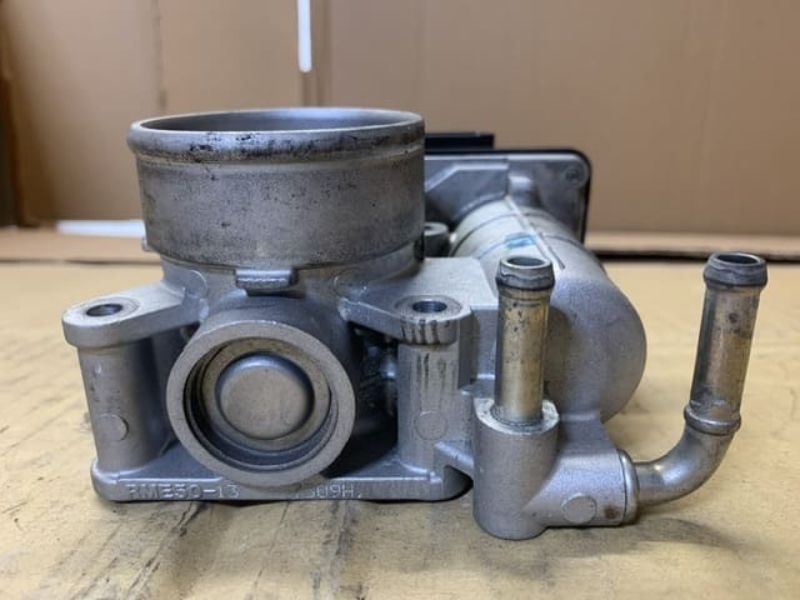 Nissan HR15 Throttle Body thumbnail