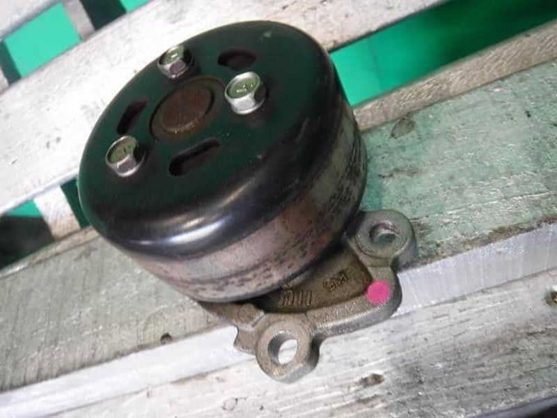 Nissan HR15 Water Pump