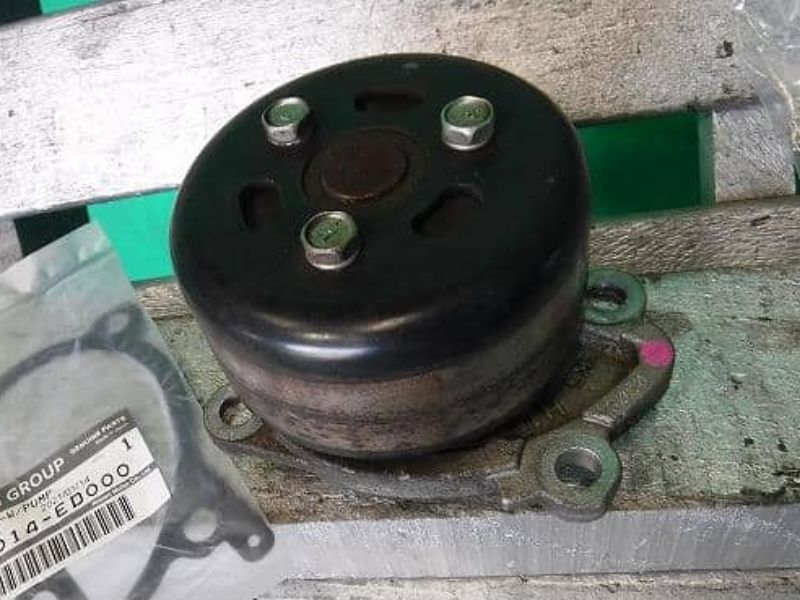 Nissan HR15 Water Pump thumbnail