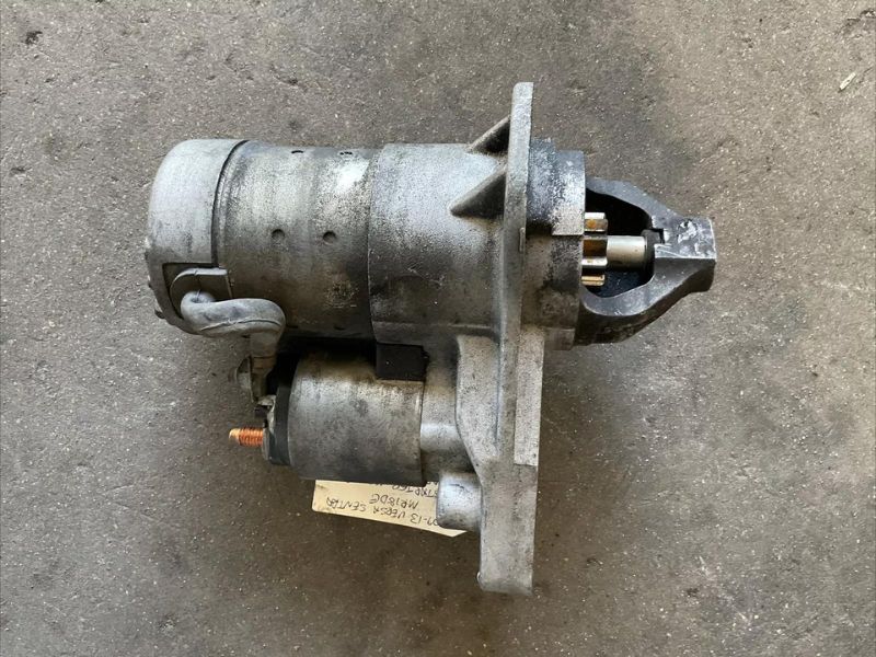 HR16 Starter Motor for Nissan