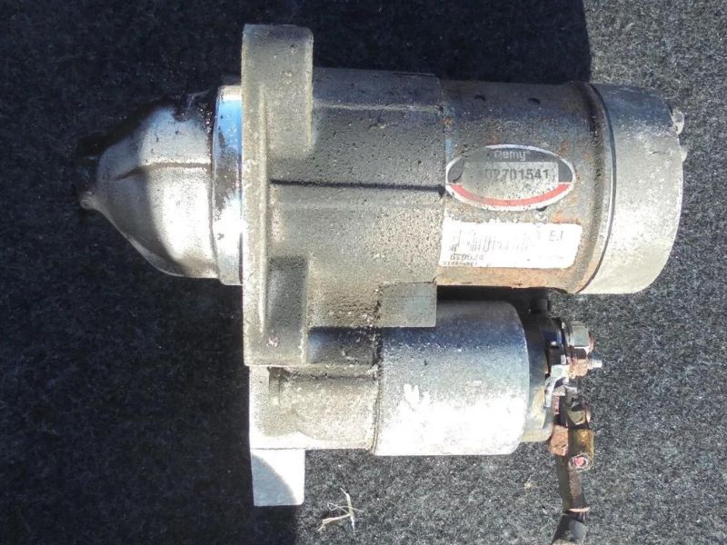 HR16 Starter Motor for Nissan thumbnail