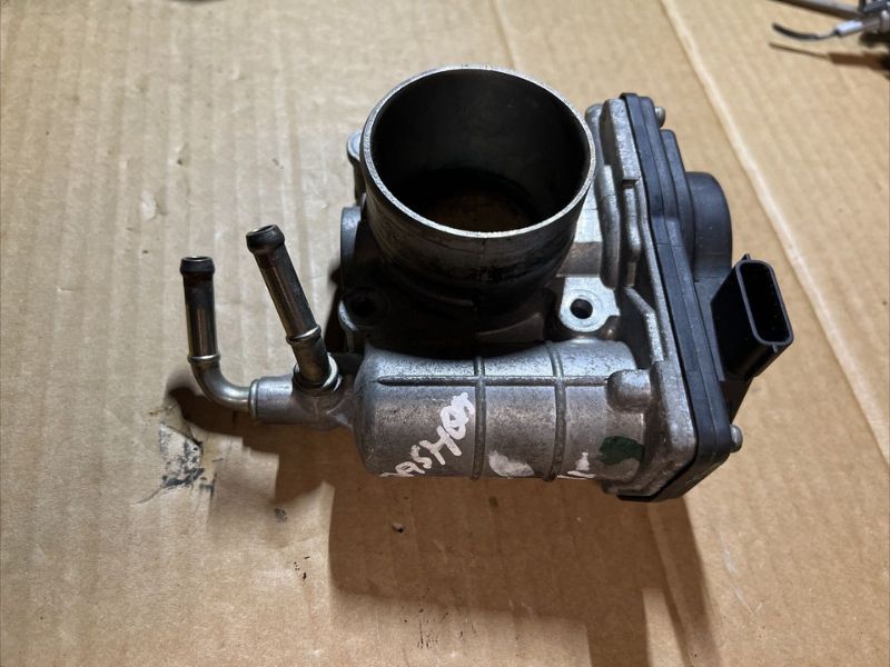 Nissan HR16 Throttle Body
