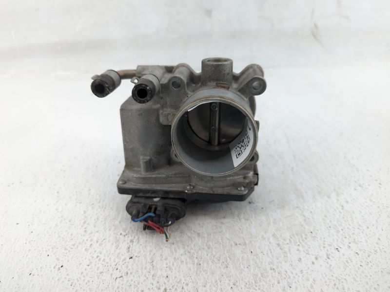 Nissan HR16 Throttle Body thumbnail
