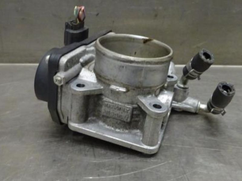 Nissan HR16 Throttle Body thumbnail