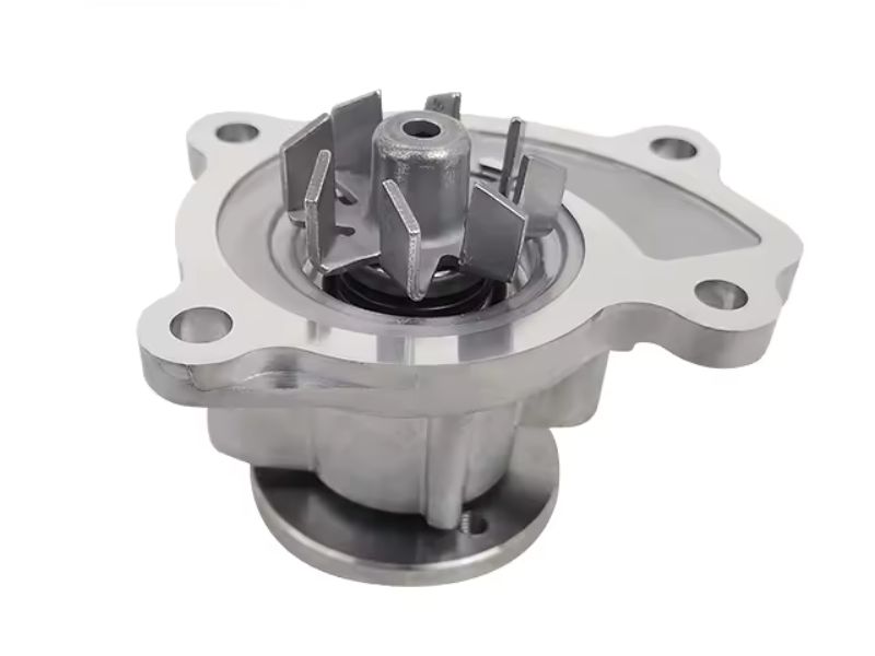Nissan HR16 Water Pump thumbnail