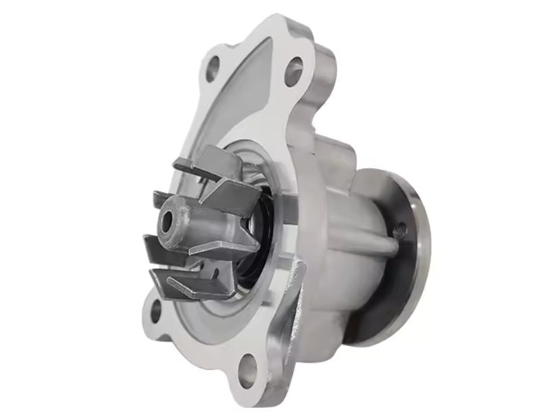 Nissan HR16 Water Pump thumbnail