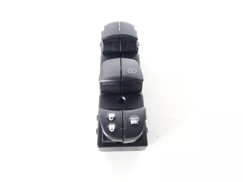 Nissan Juke Main Power Window Switch
