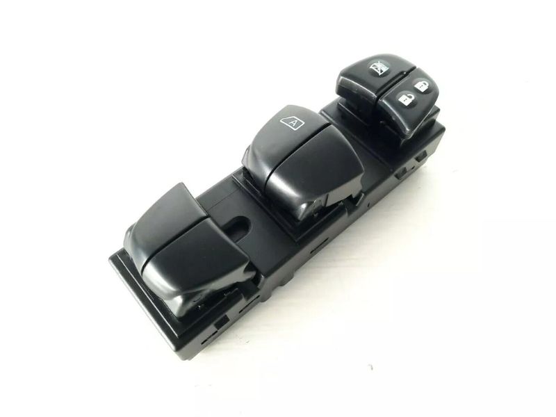 Nissan Juke Main Power Window Switch thumbnail