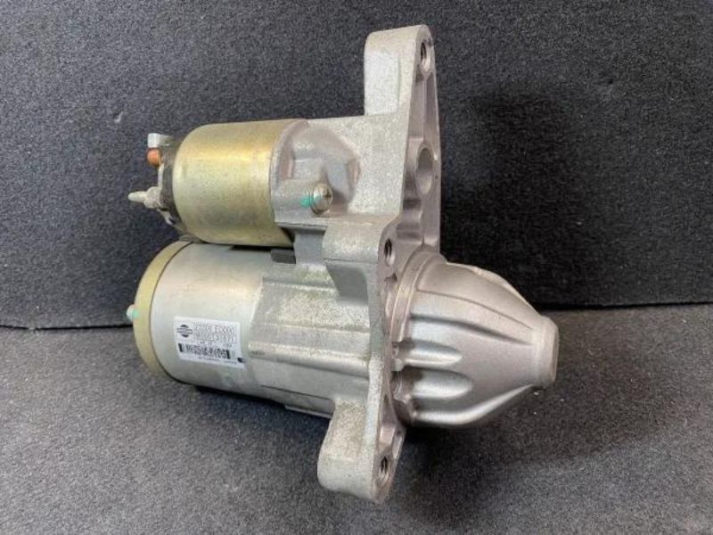 Nissan M9R Starter Motor thumbnail