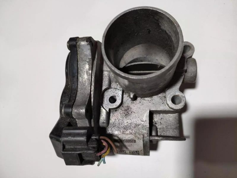 M9R Throttle Body Throttle Body for Nissan thumbnail