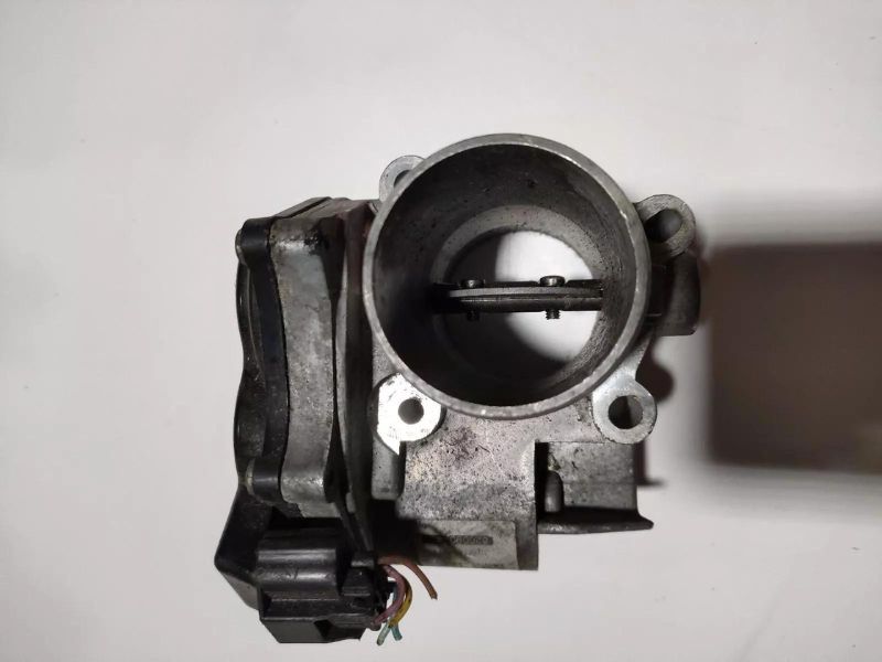 M9R Throttle Body Throttle Body for Nissan thumbnail