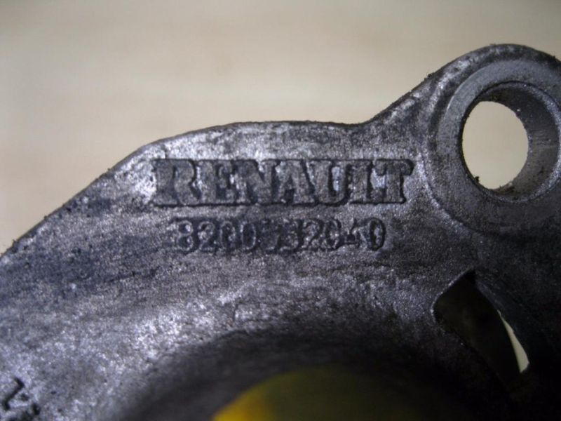 M9R Water Pump for Nissan thumbnail