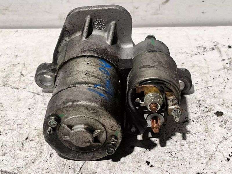 MR18 Starter Motor for Nissan