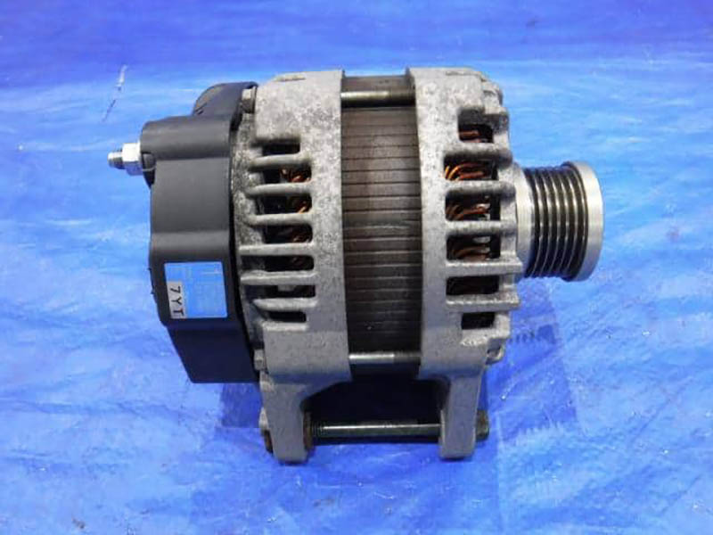 MR20 Alternator for Nissan Old Model