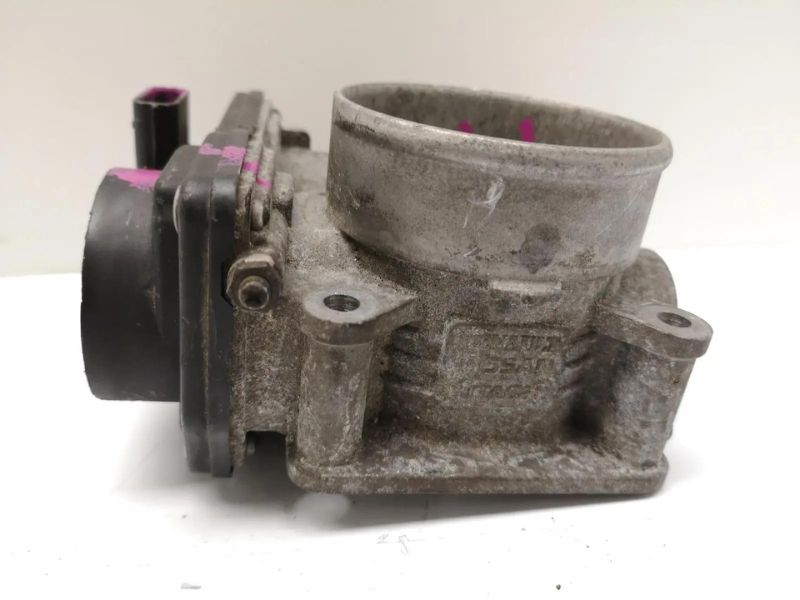 Nissan MR20 Throttle Body thumbnail