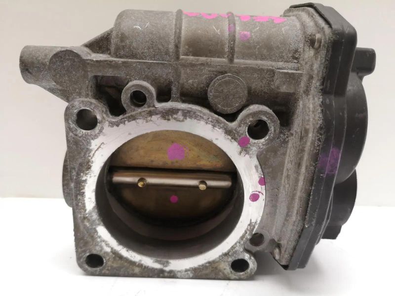 Nissan MR20 Throttle Body thumbnail