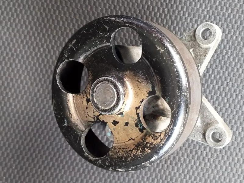 Nissan MR20 Water Pump thumbnail