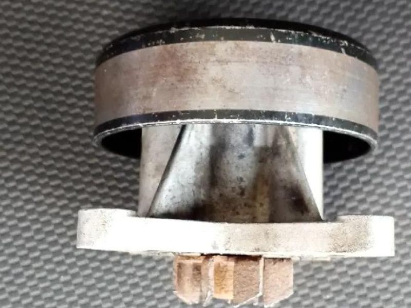 Nissan MR20 Water Pump thumbnail