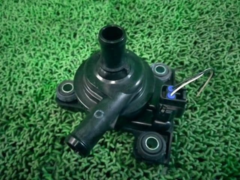 2AZ Hybrid Inverter Coolant Water Pump for Toyota
