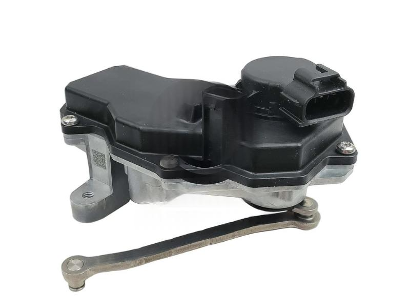 1GD Trubocharger Actuator - Super DK Japan
